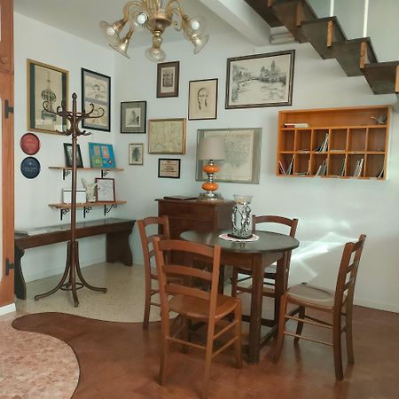 Radetzky Rooms Cervignano del Friuli Zewnętrze zdjęcie