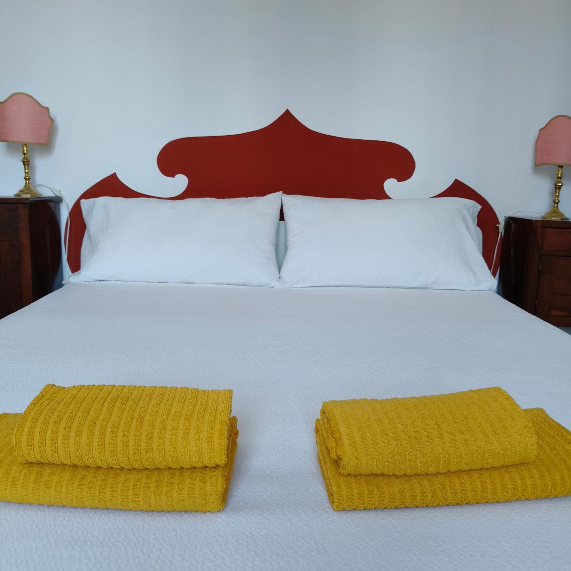 Radetzky Rooms Cervignano del Friuli Zewnętrze zdjęcie