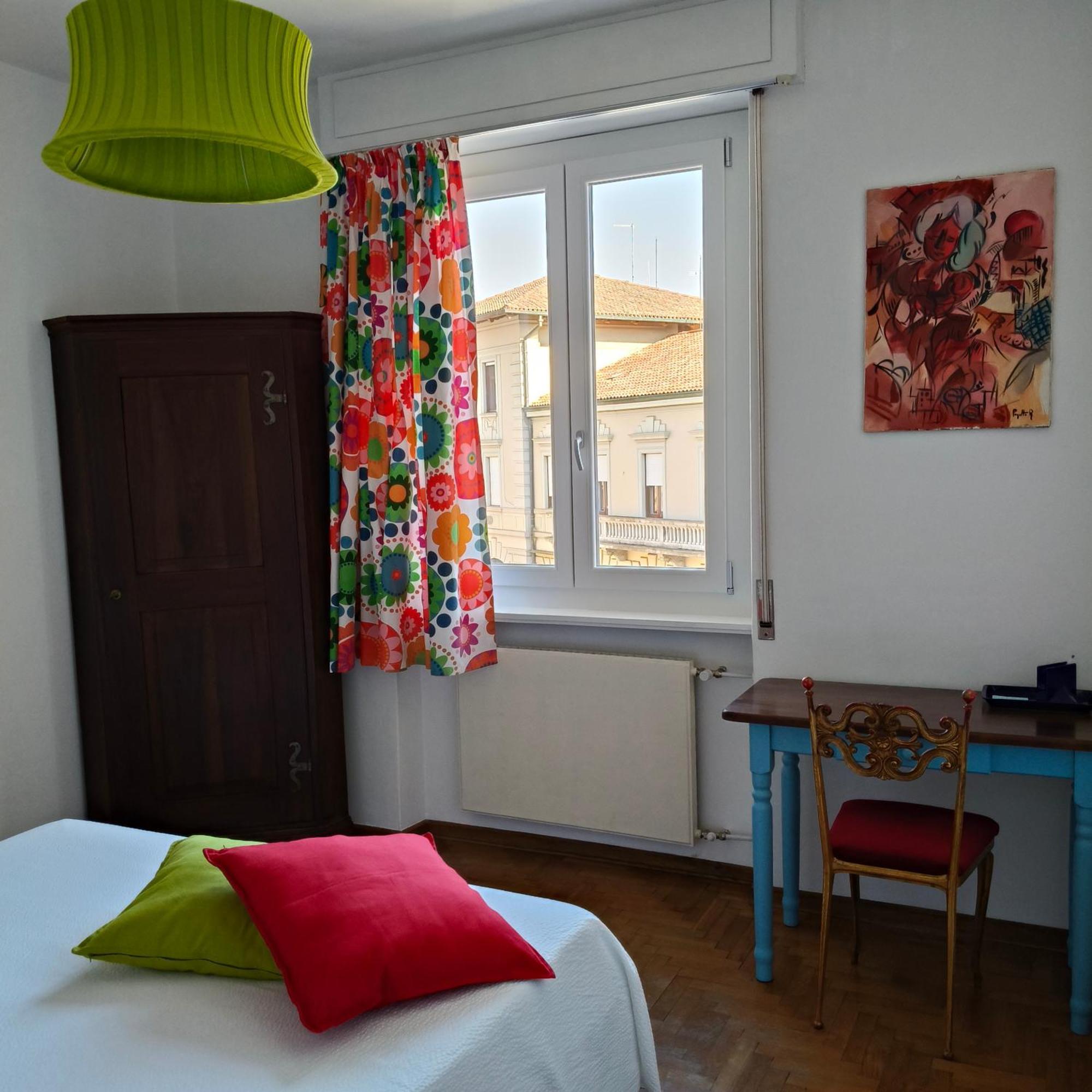Radetzky Rooms Cervignano del Friuli Zewnętrze zdjęcie