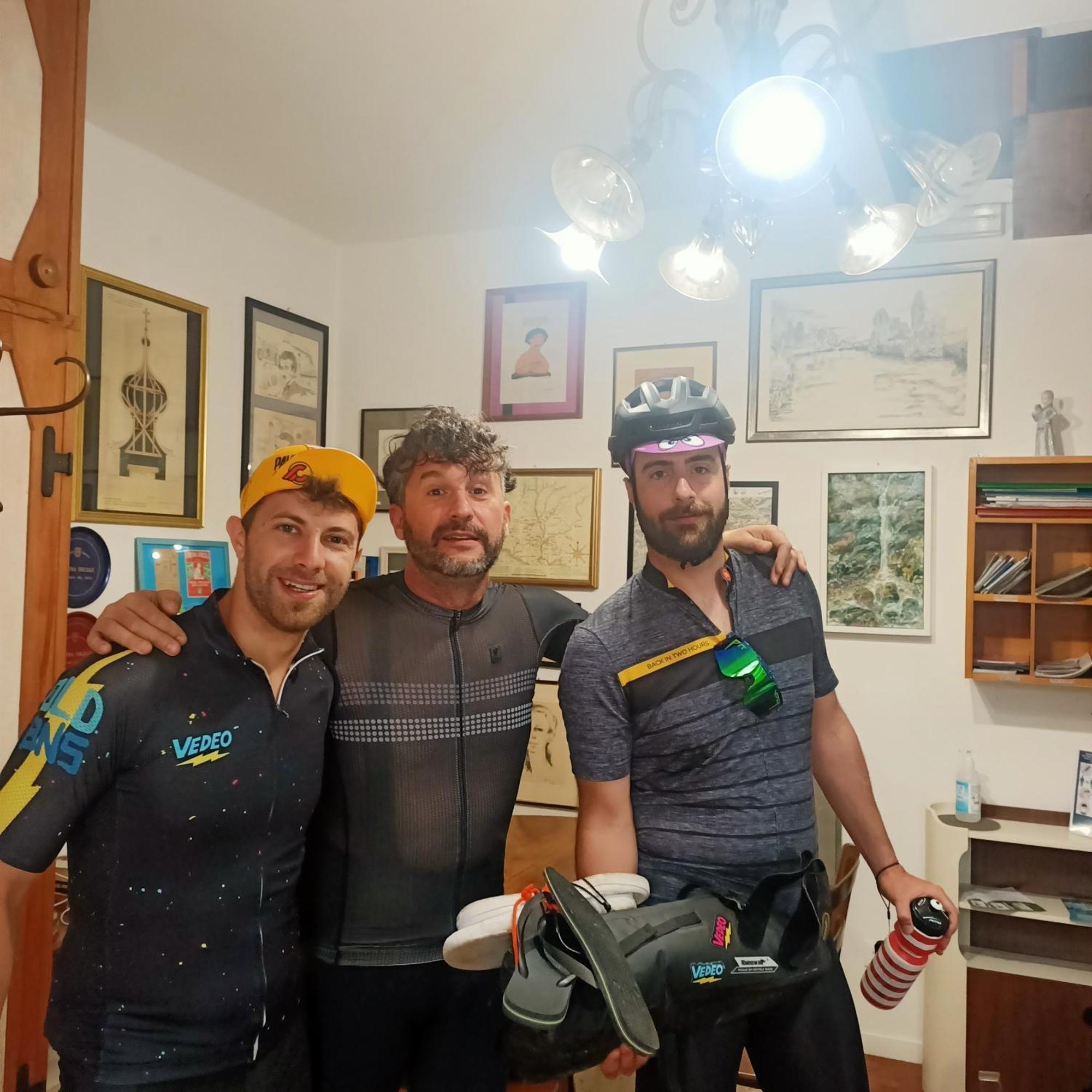 Radetzky Rooms Cervignano del Friuli Zewnętrze zdjęcie