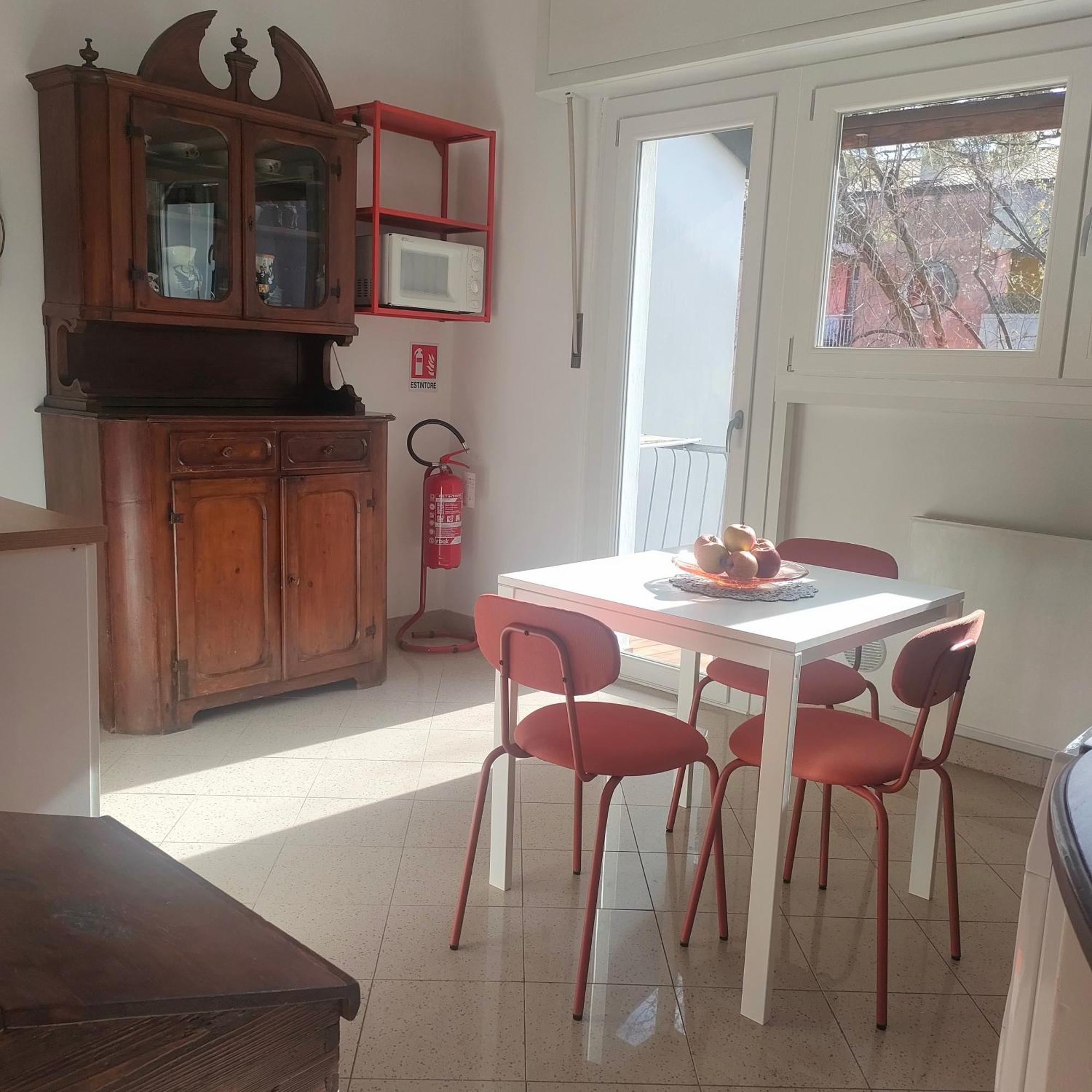 Radetzky Rooms Cervignano del Friuli Zewnętrze zdjęcie